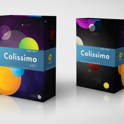 Colissimo3